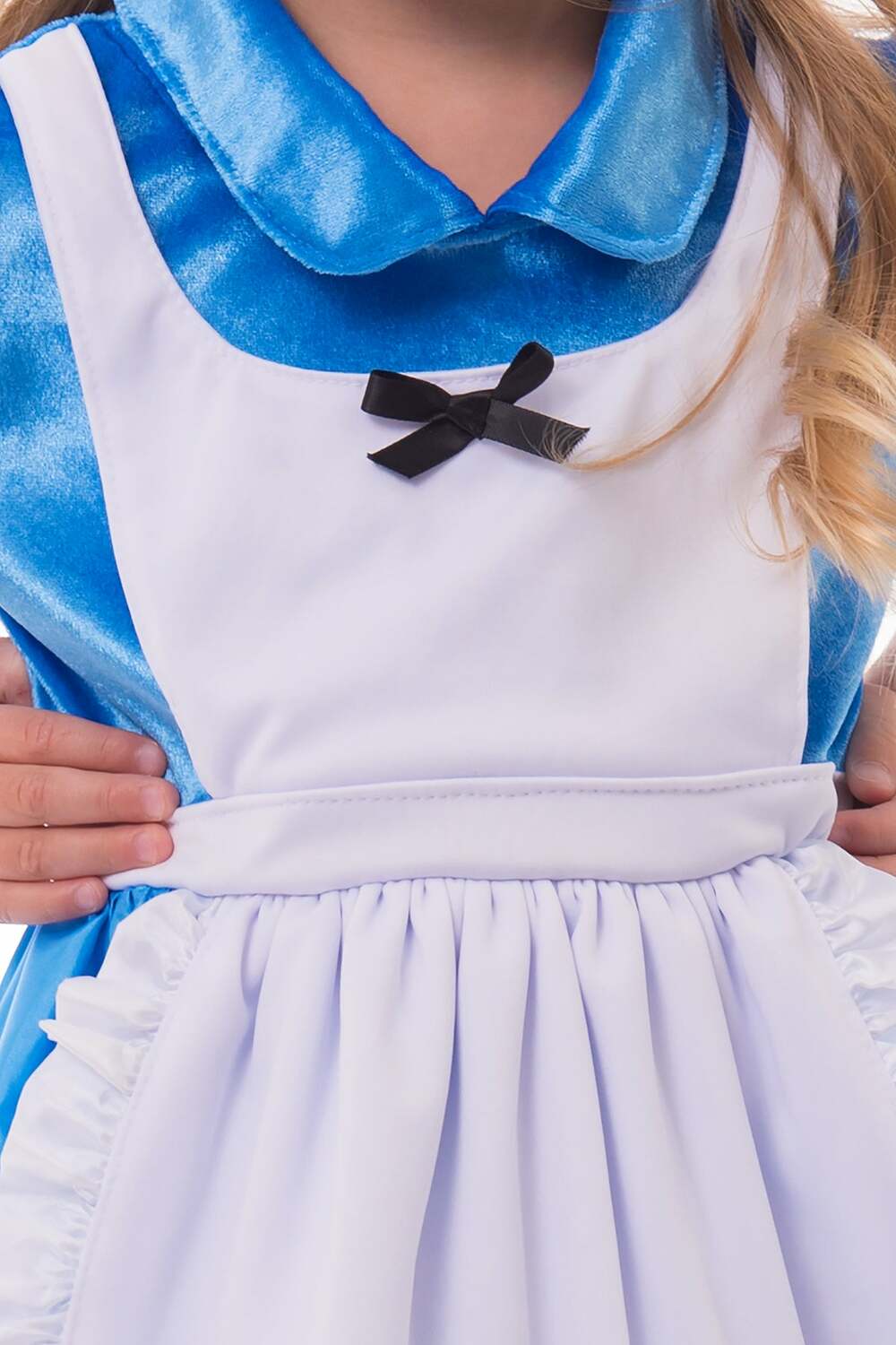 Alice with Headband